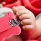 Baby Nail Scissors